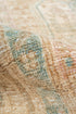 Vintage Bidjar Runner Rug (4' x 9')